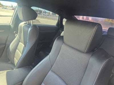2021 Honda Accord Sedan Sport