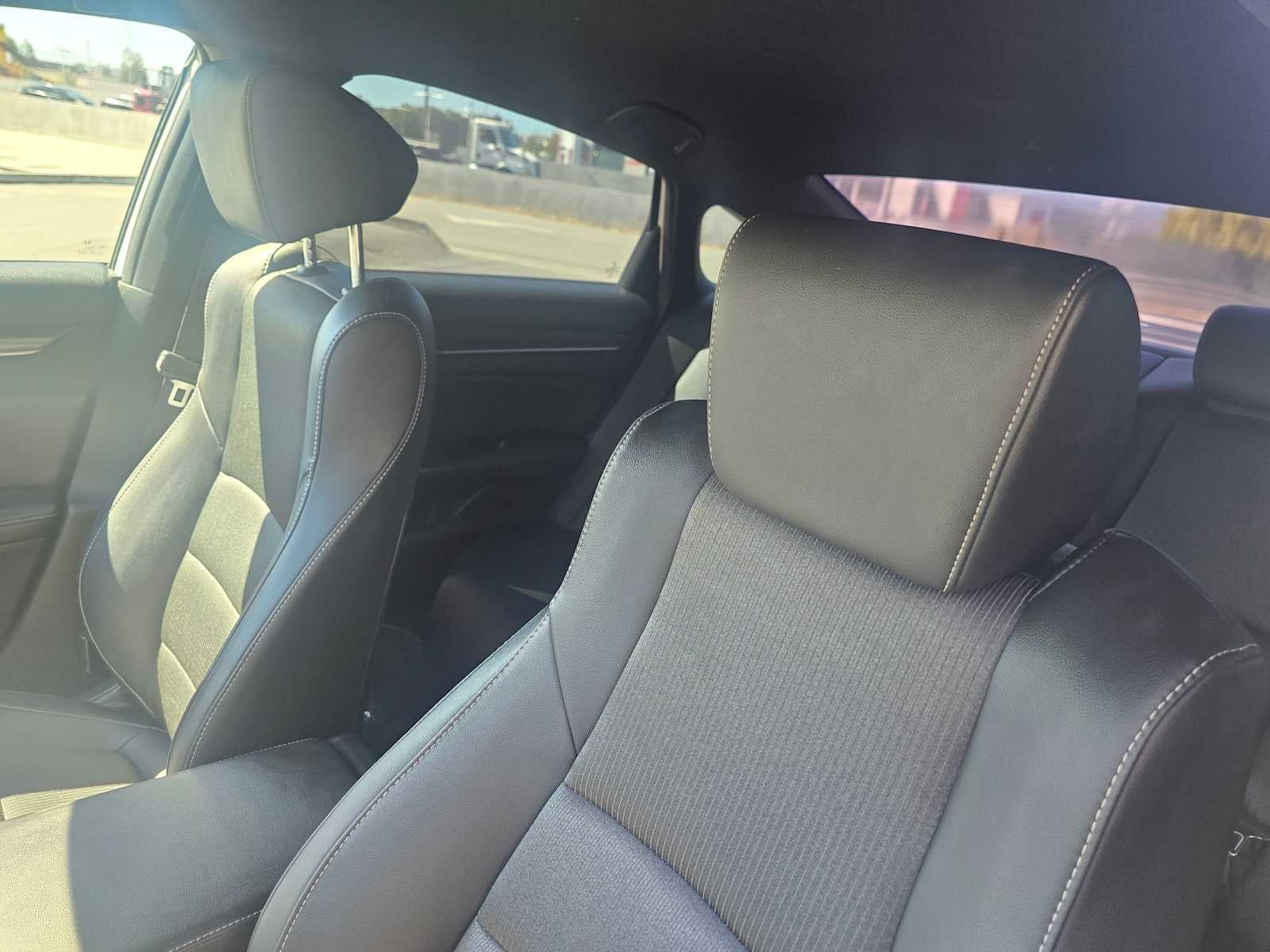 2021 Honda Accord Sedan Sport