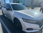 2021 Honda Accord Sedan Sport