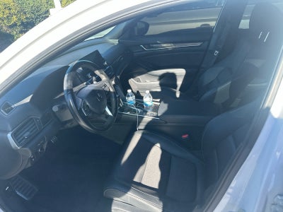 2021 Honda Accord Sedan Sport