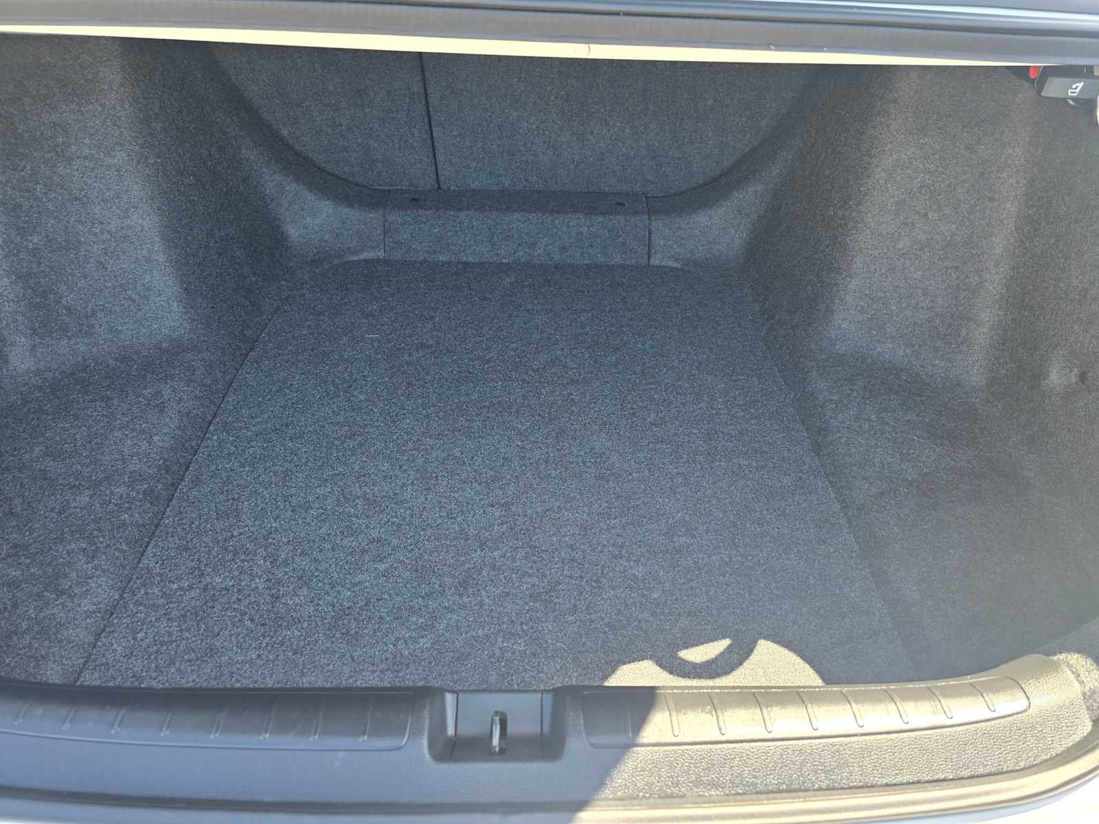 2019 Honda Accord Sedan EX 1.5T
