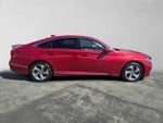 2018 Honda Accord Sedan EX-L 2.0T