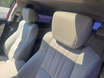 2018 Honda Accord Sedan EX-L 2.0T