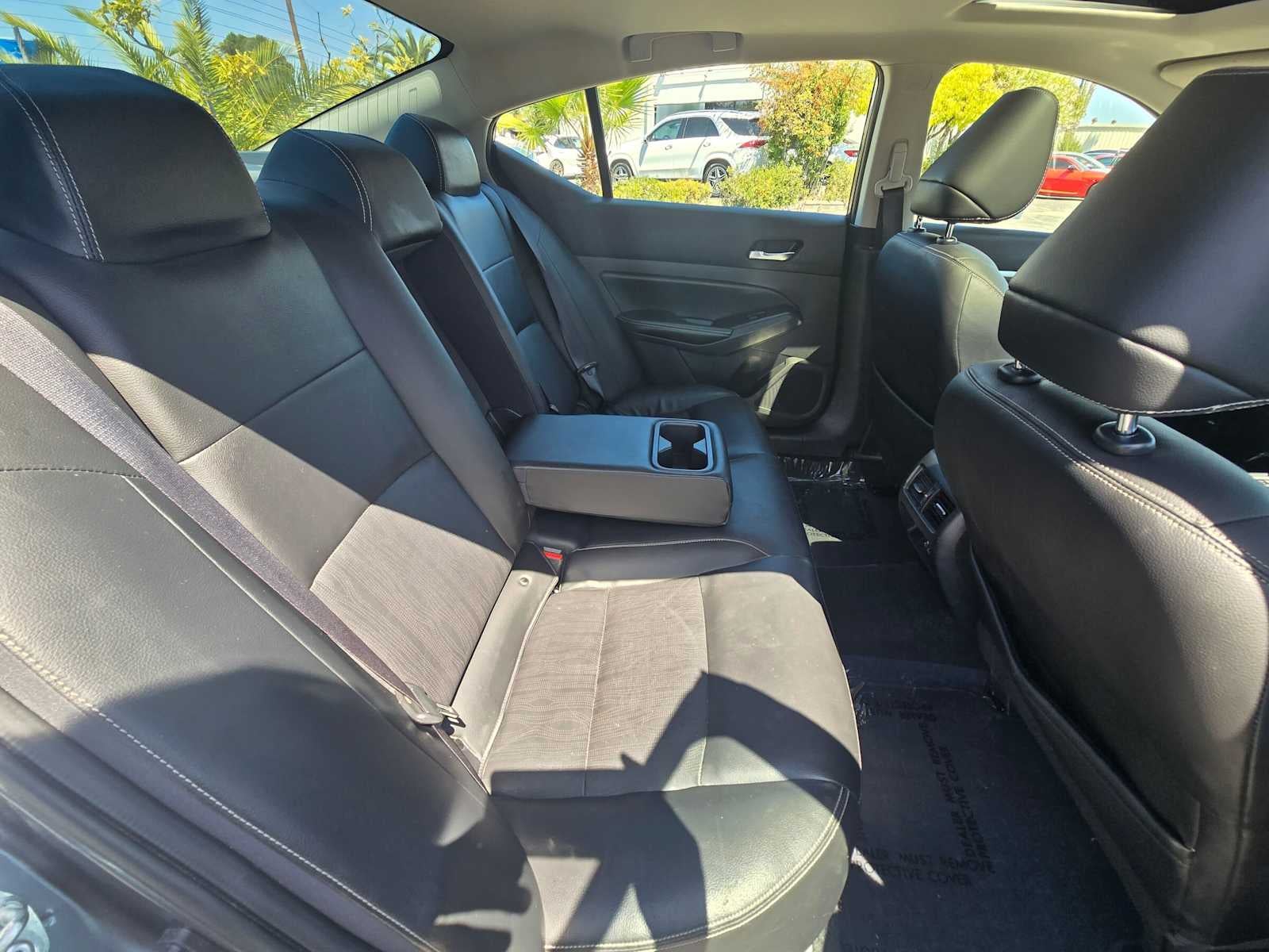 2019 Nissan Altima 2.5 SL
