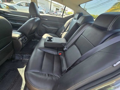 2019 Nissan Altima 2.5 SL