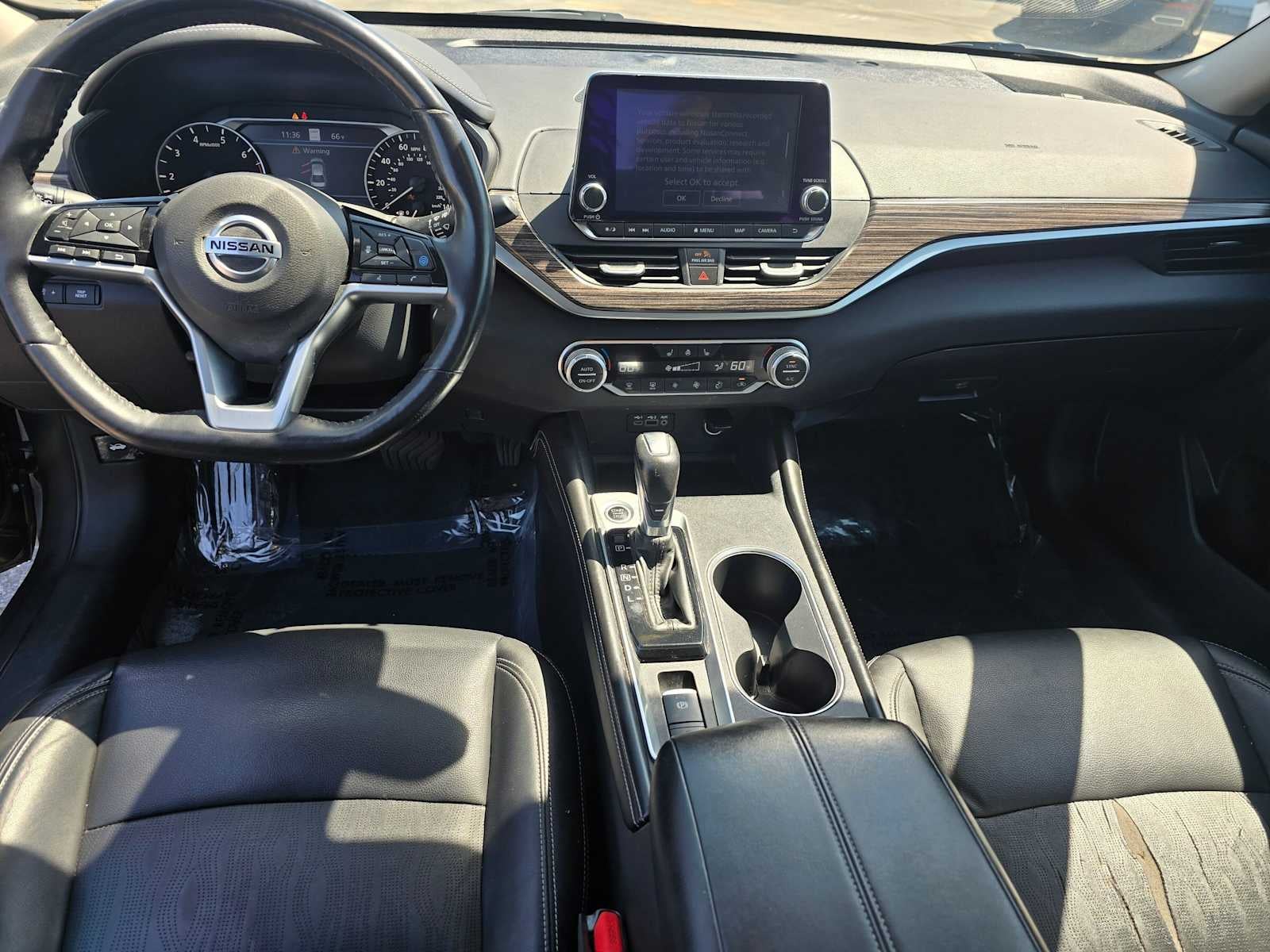 2019 Nissan Altima 2.5 SL