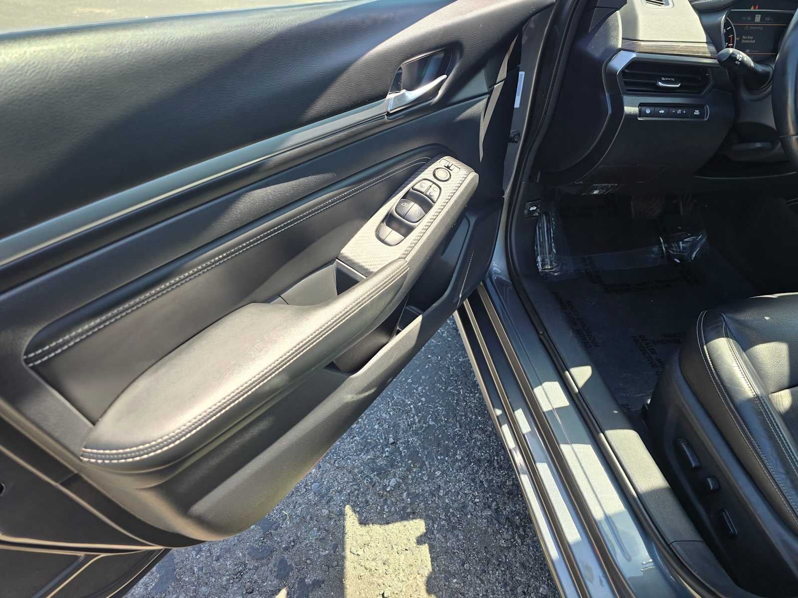 2019 Nissan Altima 2.5 SL