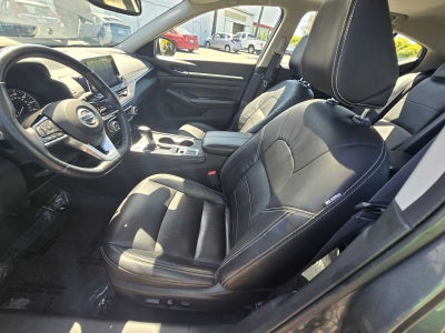 2019 Nissan Altima 2.5 SL