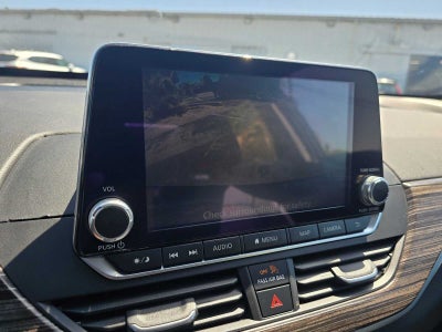 2019 Nissan Altima 2.5 SL