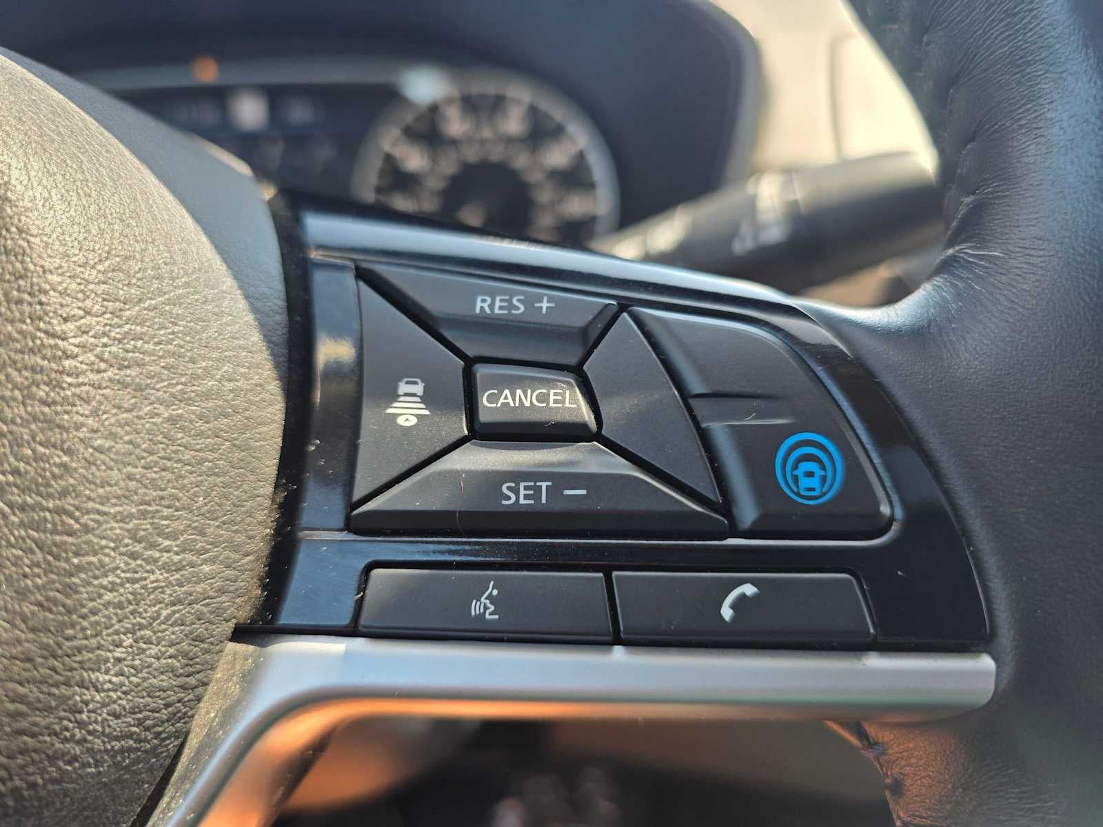 2019 Nissan Altima 2.5 SL