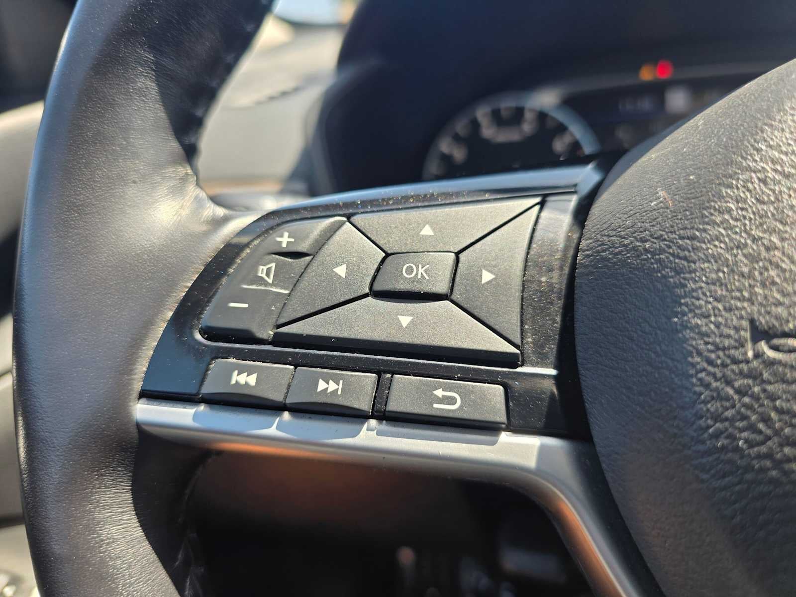 2019 Nissan Altima 2.5 SL