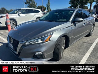 2019 Nissan Altima 2.5 SL