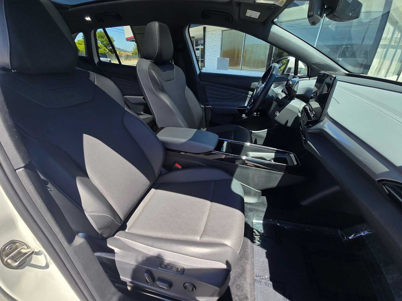 2023 Volkswagen ID.4 Pro S