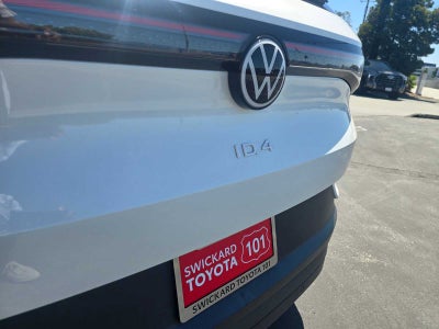 2023 Volkswagen ID.4 Pro S