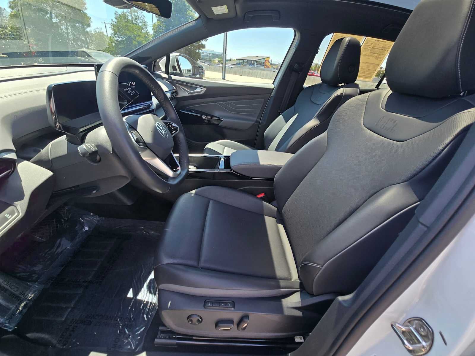2023 Volkswagen ID.4 Pro S