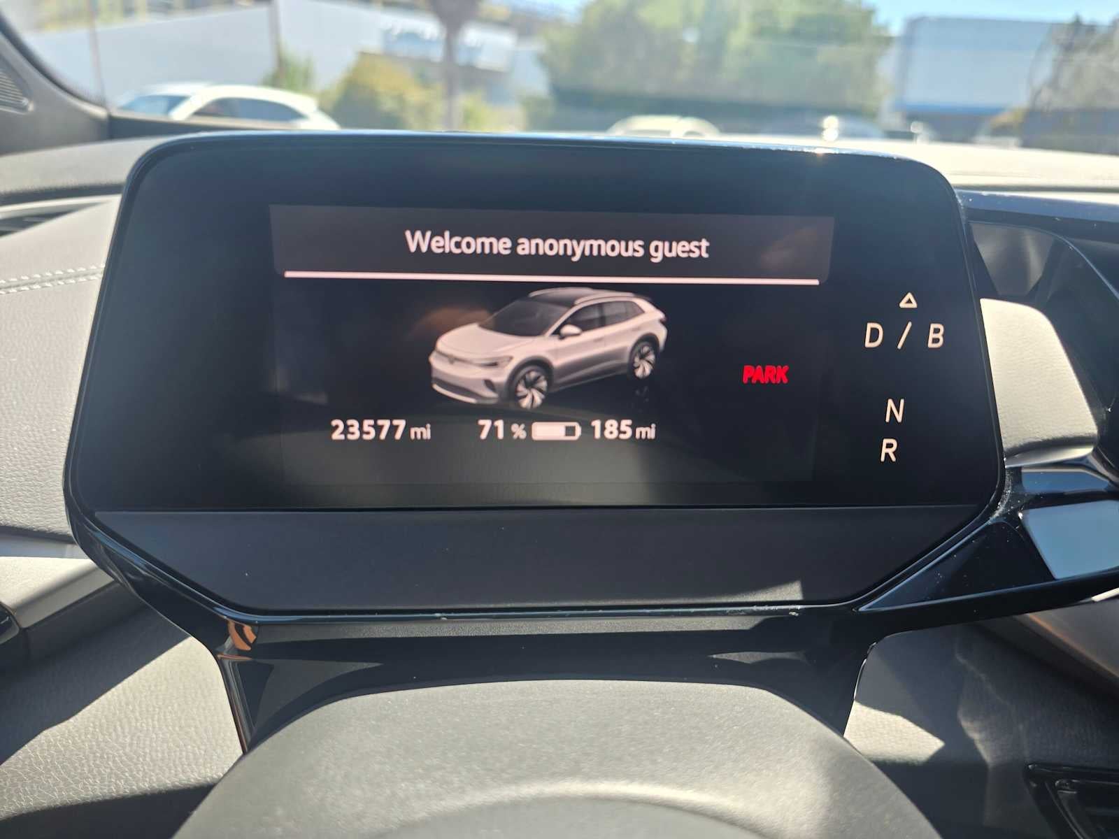 2023 Volkswagen ID.4 Pro S