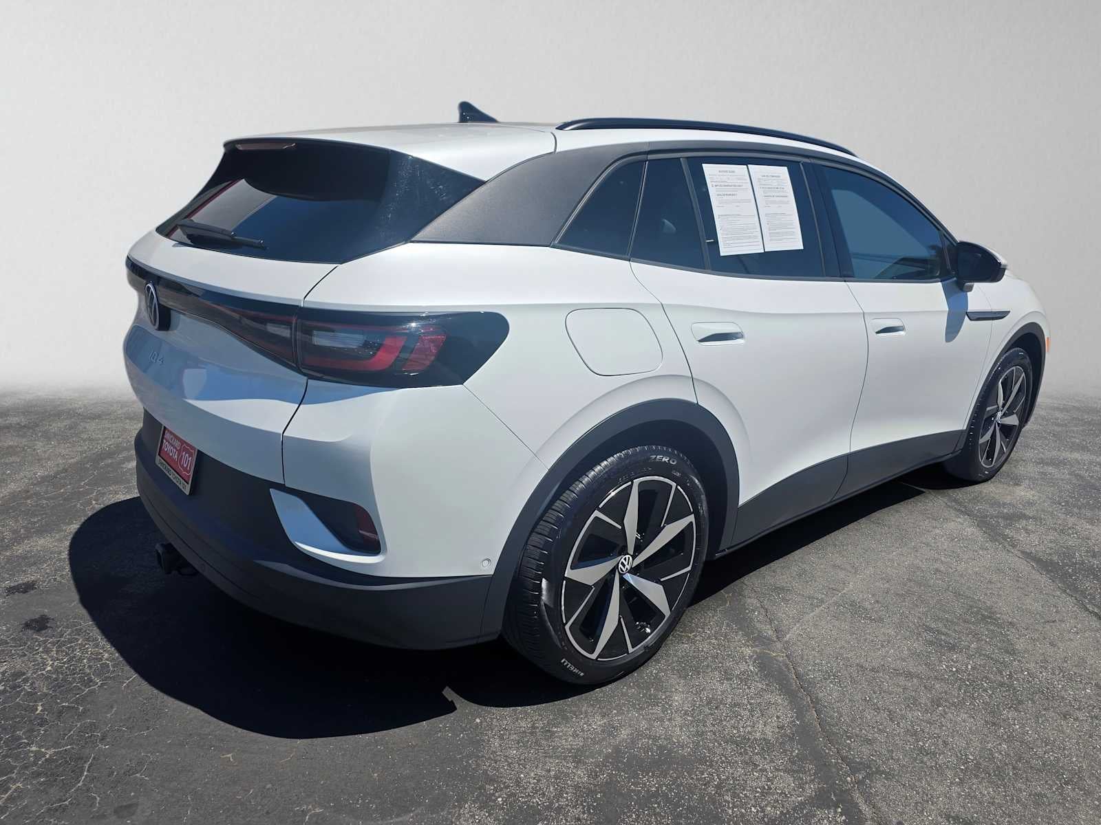 2023 Volkswagen ID.4 Pro S