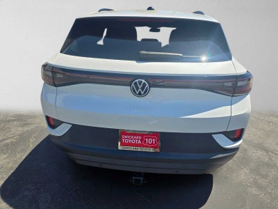 2023 Volkswagen ID.4 Pro S