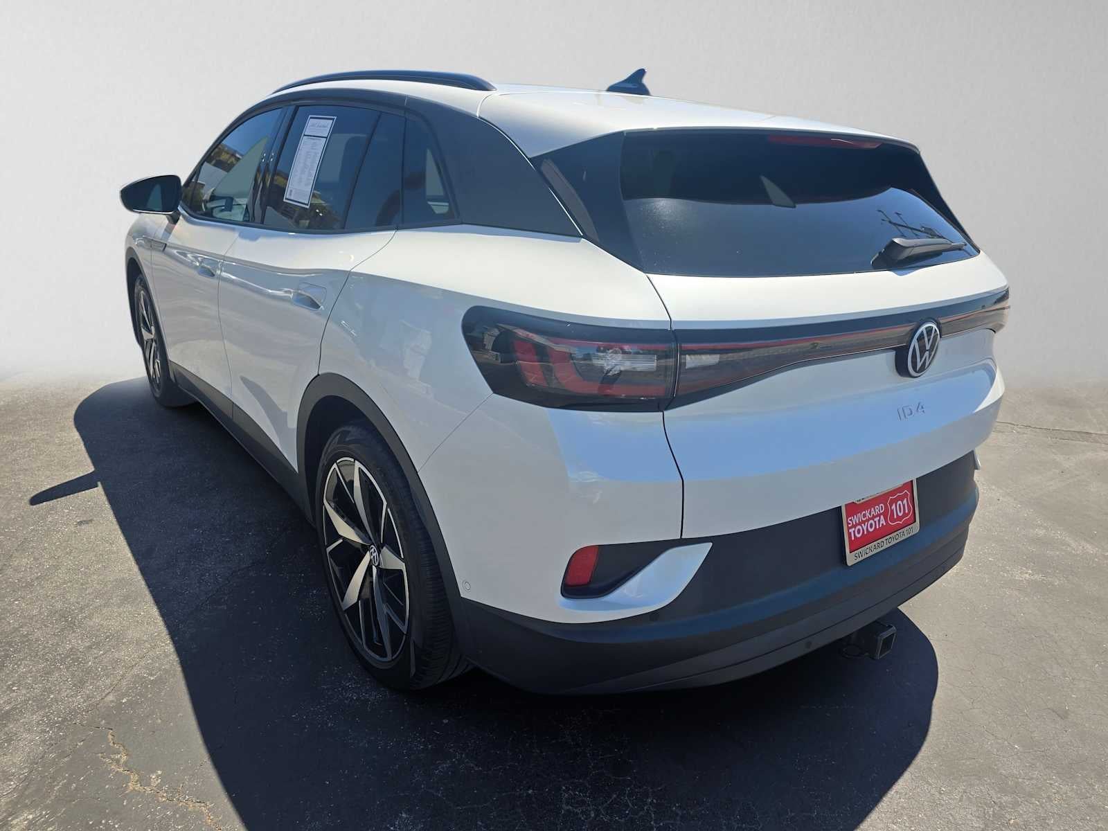 2023 Volkswagen ID.4 Pro S