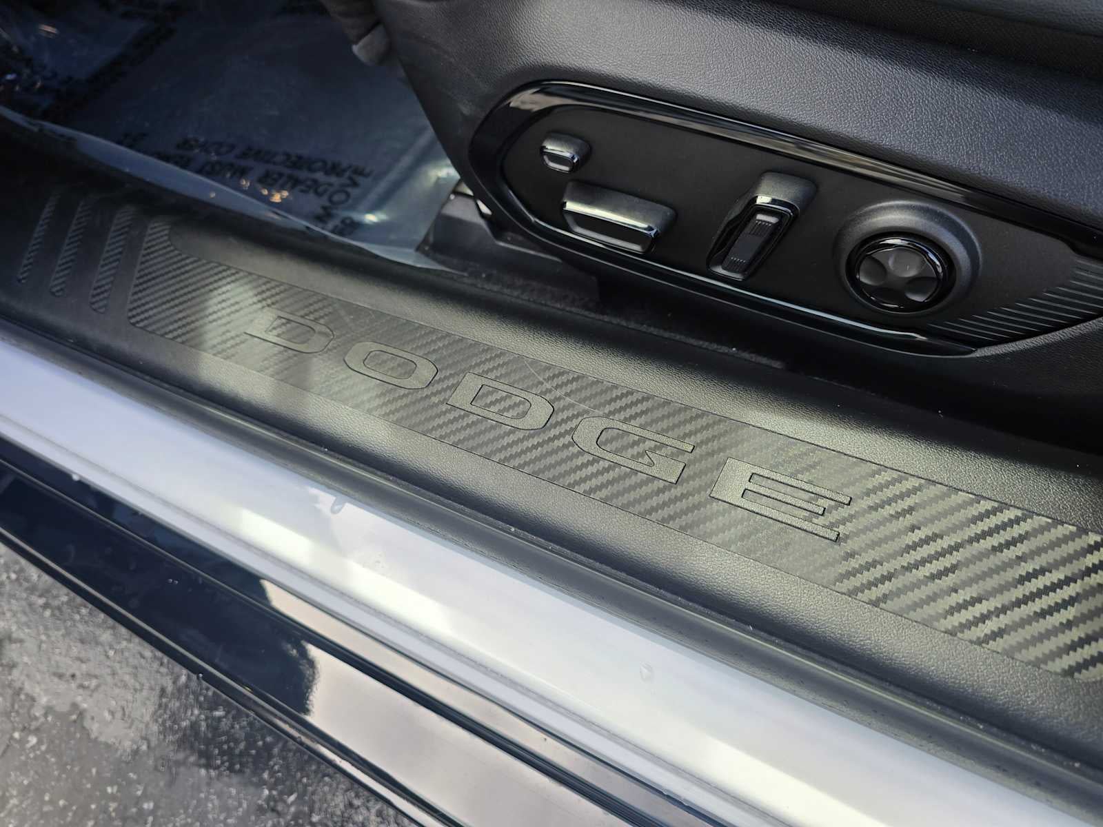 2024 Dodge Charger Daytona Scat Pack