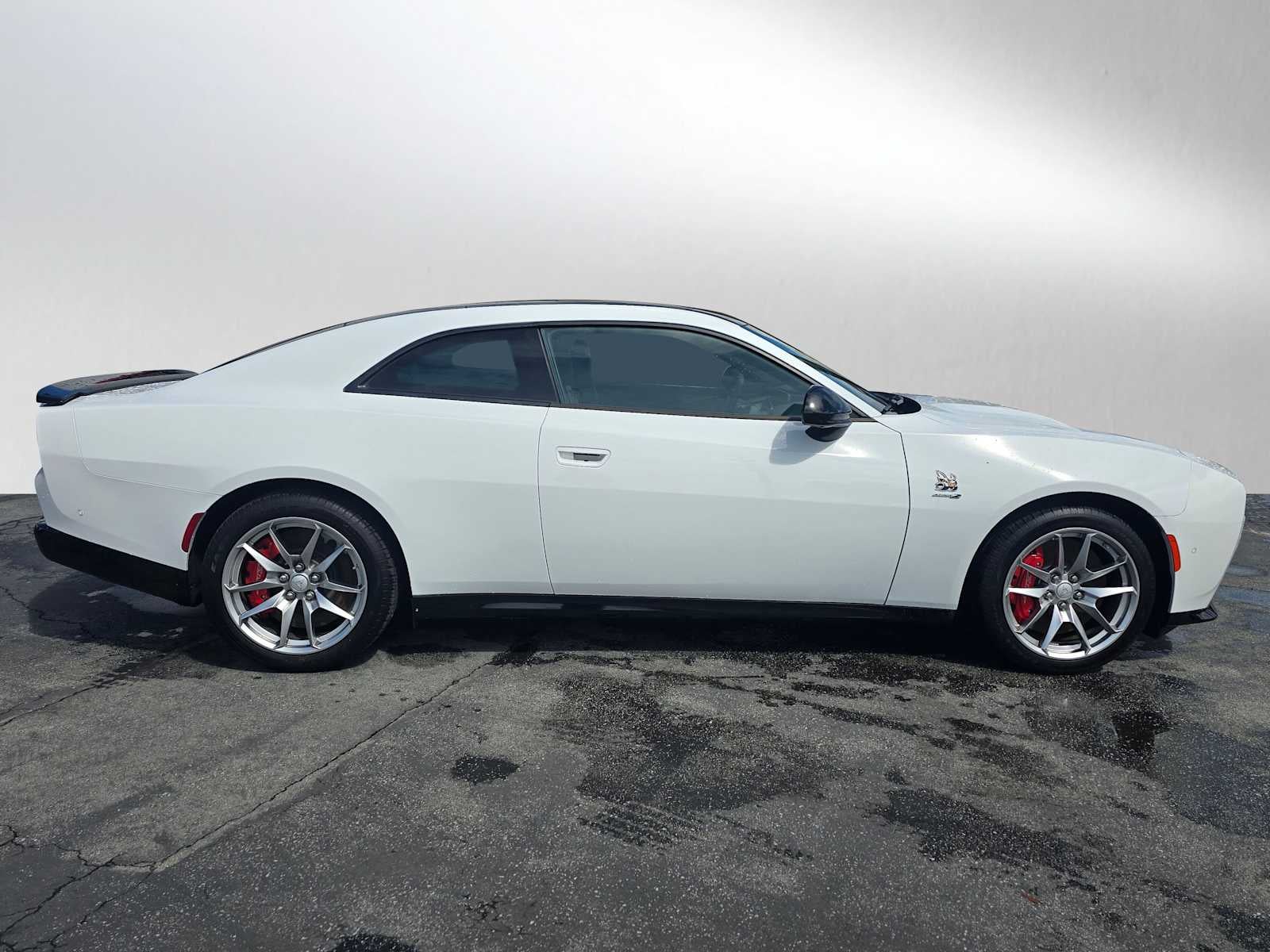 2024 Dodge Charger Daytona Scat Pack