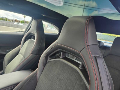 2024 Dodge Charger Daytona Scat Pack