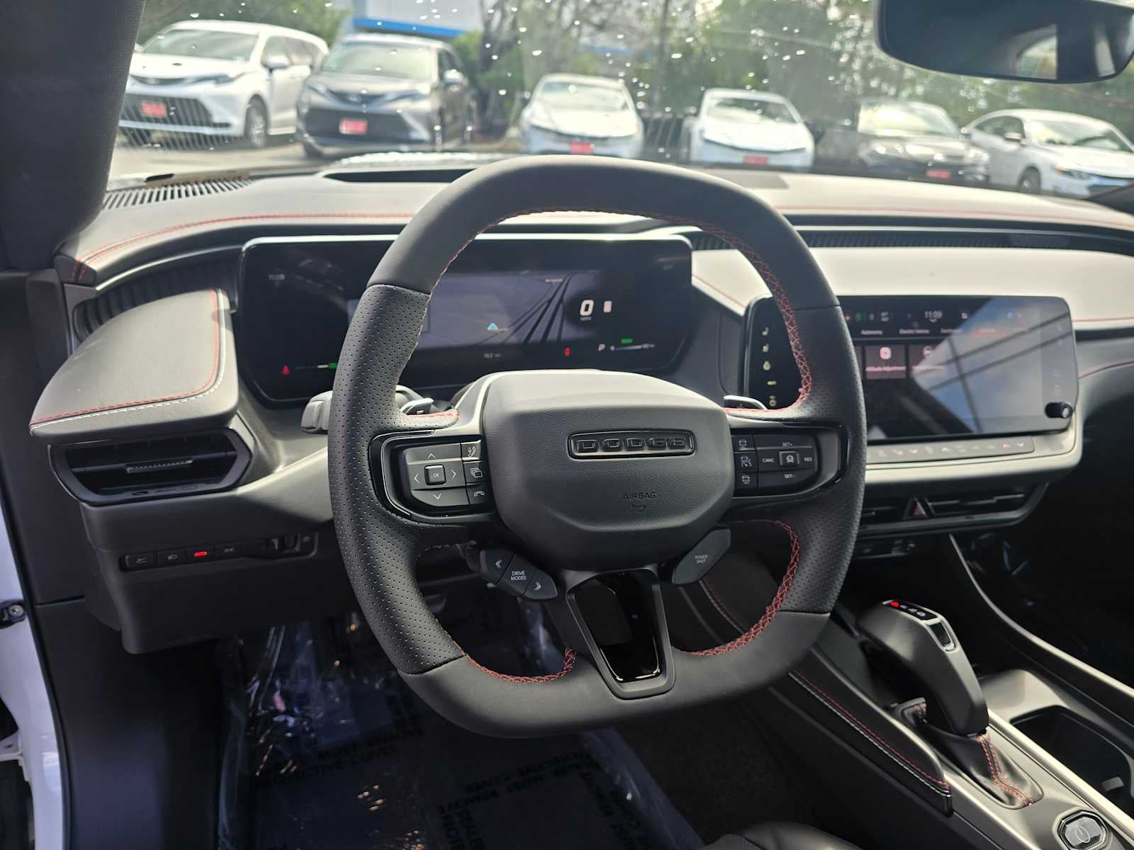 2024 Dodge Charger Daytona Scat Pack
