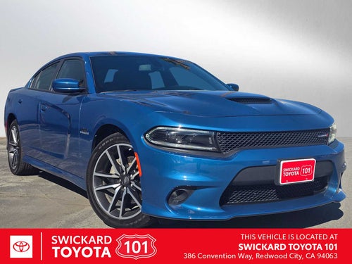 2022 Dodge Charger R/T