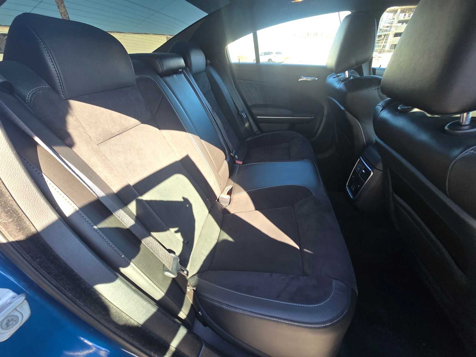 2022 Dodge Charger R/T