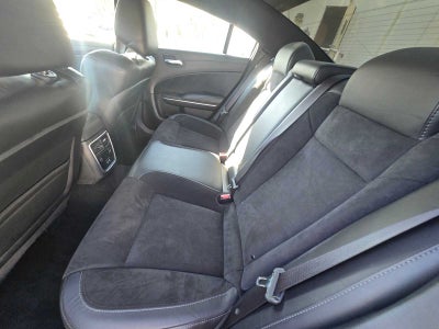 2022 Dodge Charger R/T
