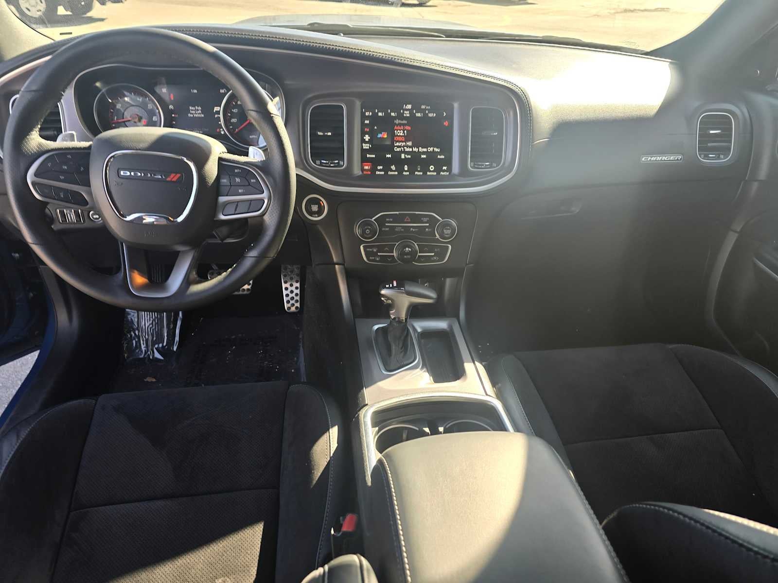 2022 Dodge Charger R/T