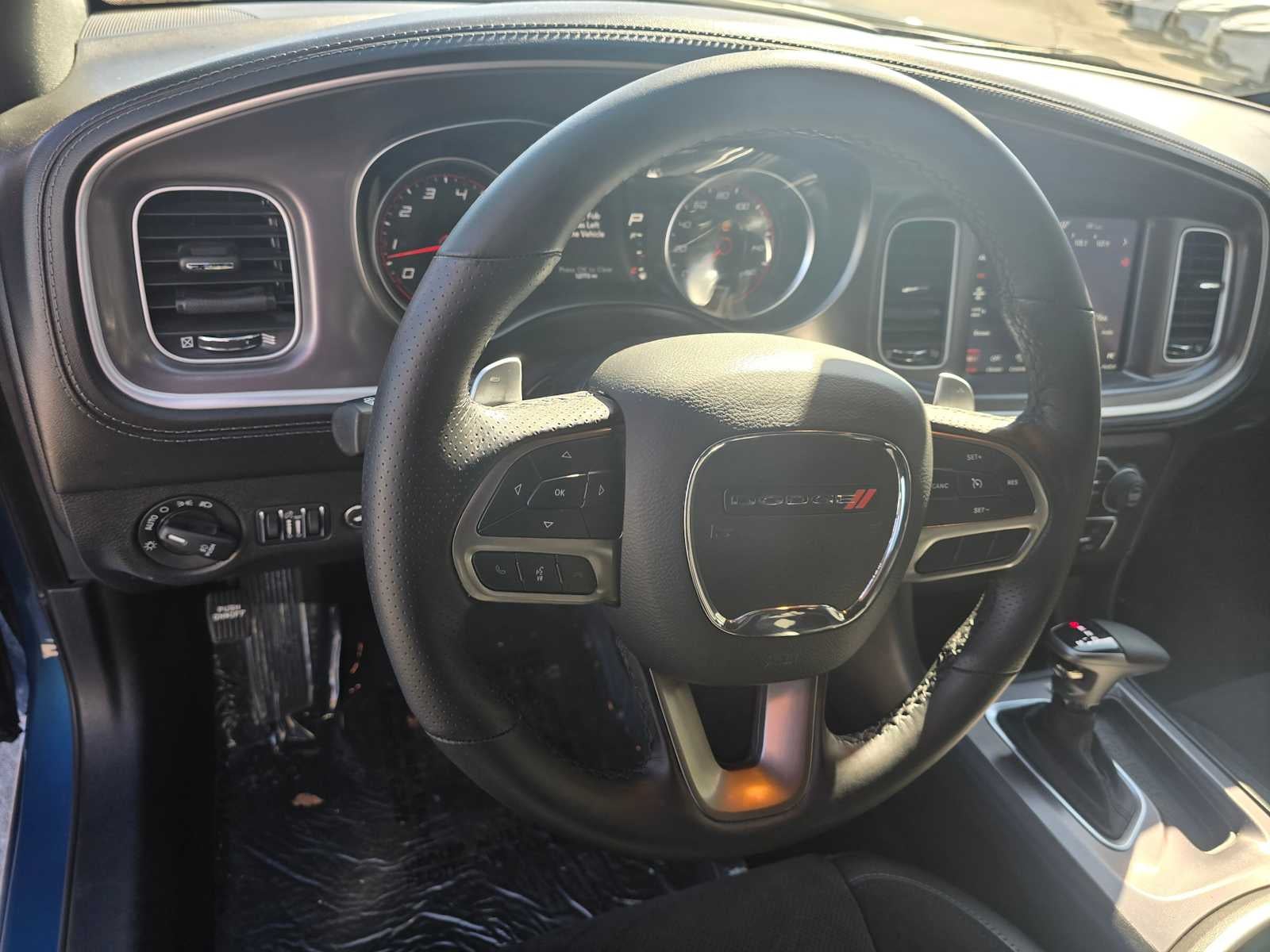 2022 Dodge Charger R/T