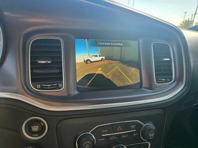 2022 Dodge Charger R/T