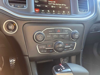 2022 Dodge Charger R/T