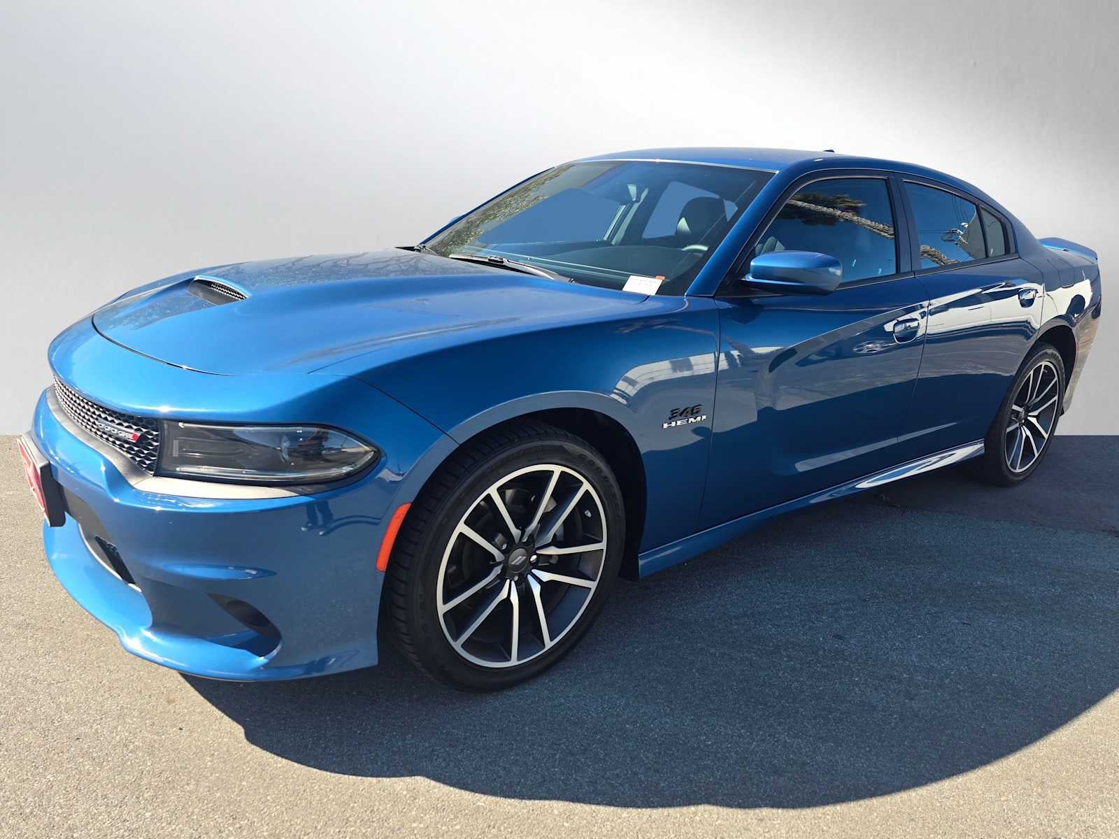 2022 Dodge Charger R/T