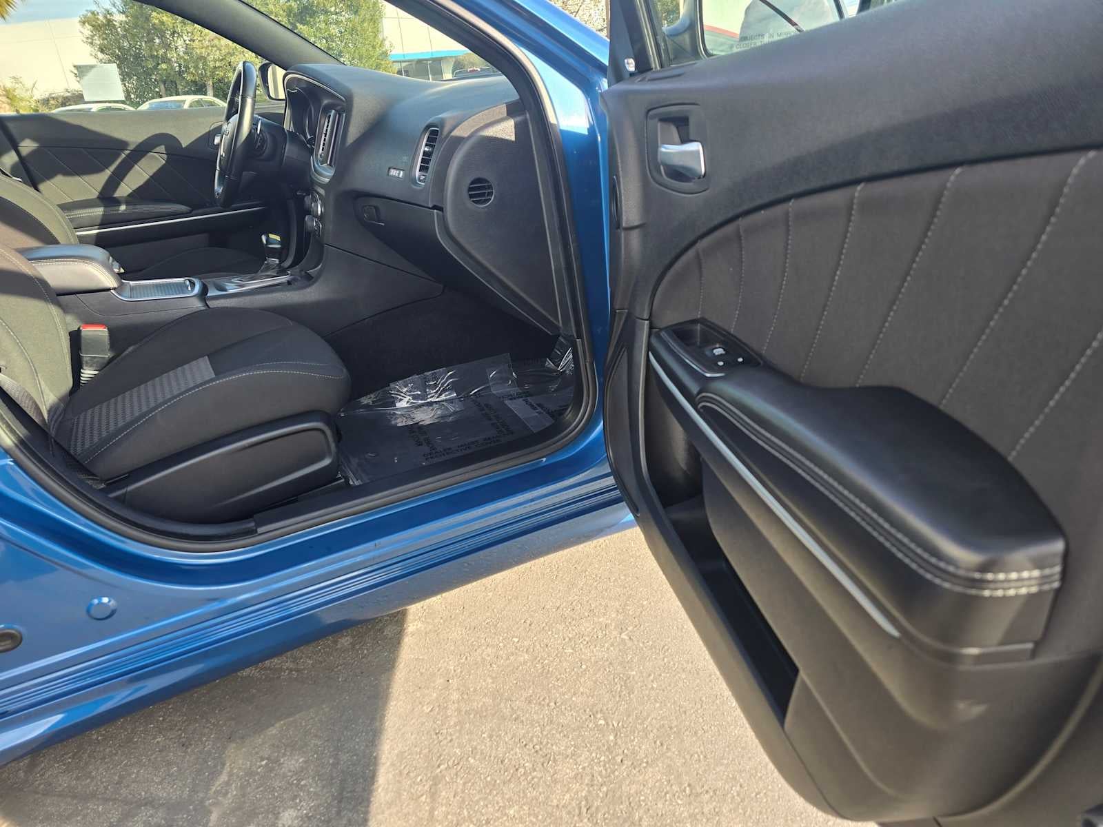 2022 Dodge Charger Scat Pack Widebody