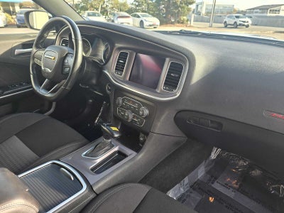 2022 Dodge Charger Scat Pack Widebody