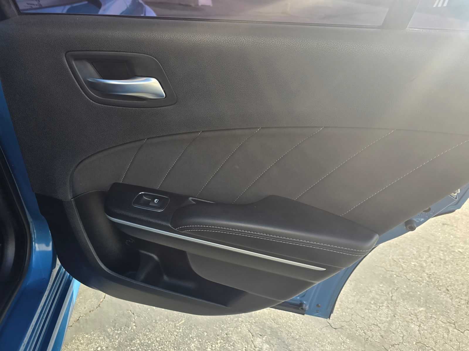 2022 Dodge Charger Scat Pack Widebody