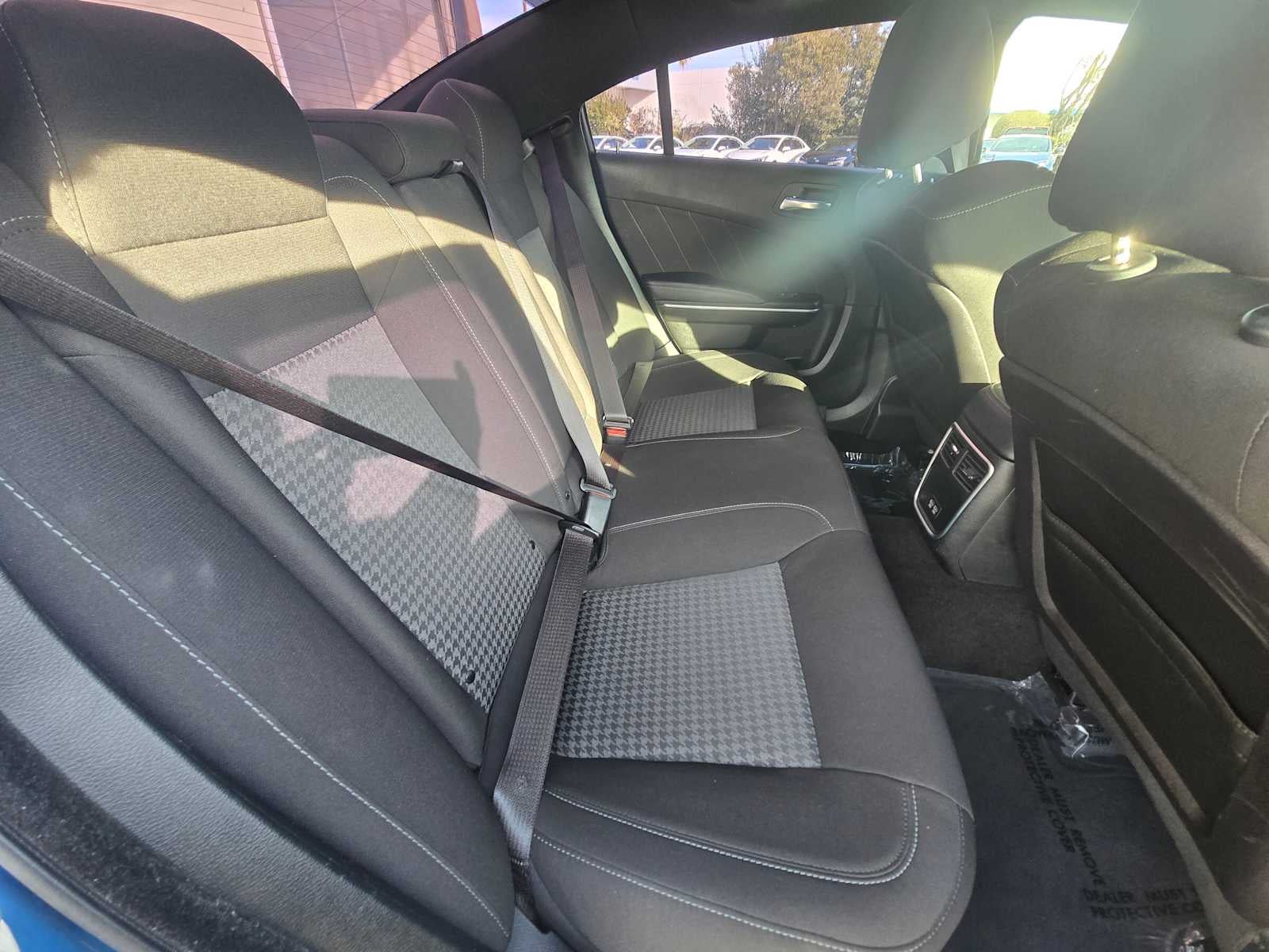 2022 Dodge Charger Scat Pack Widebody