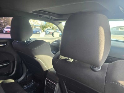 2022 Dodge Charger Scat Pack Widebody