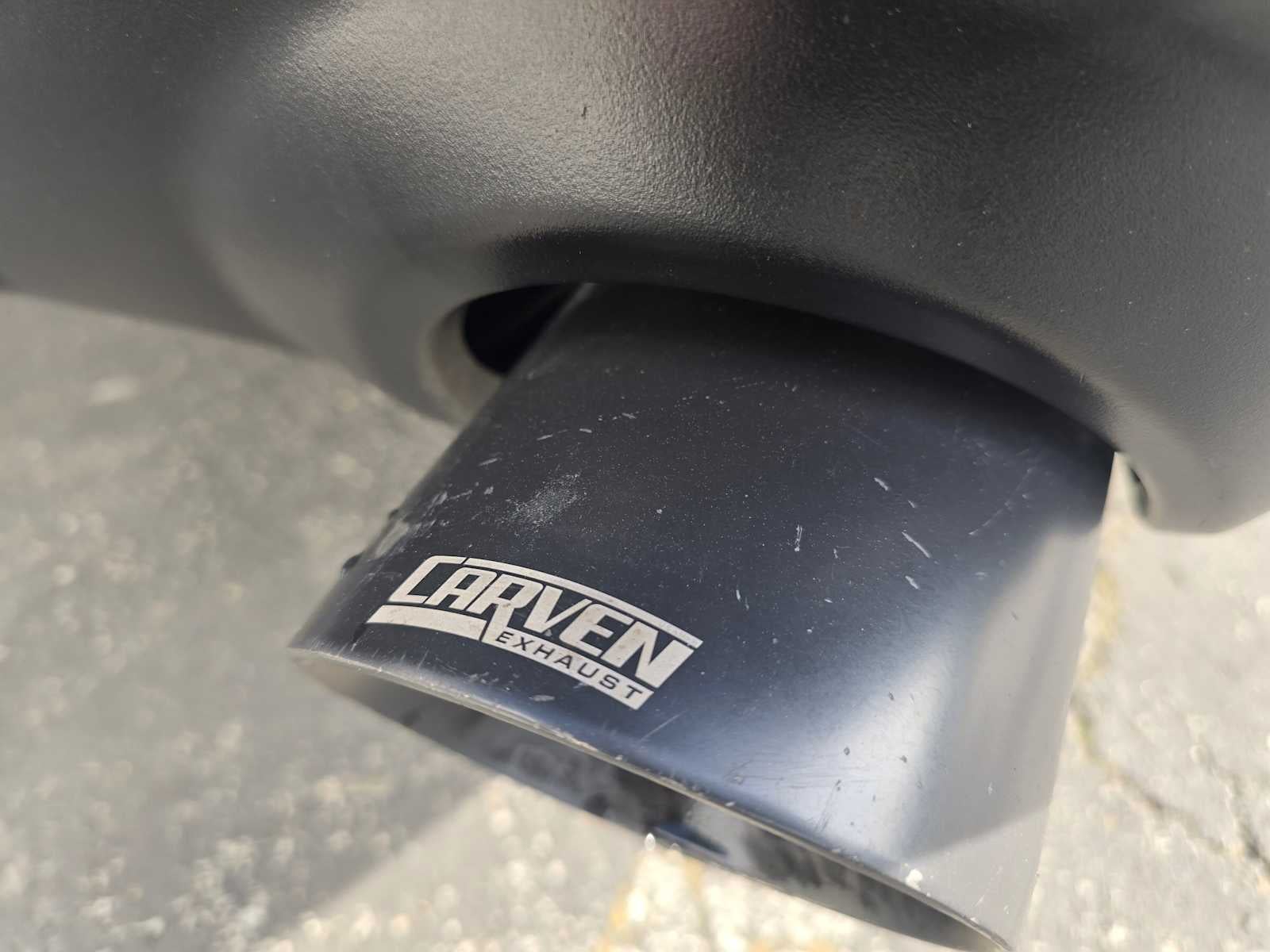 2022 Dodge Charger Scat Pack Widebody