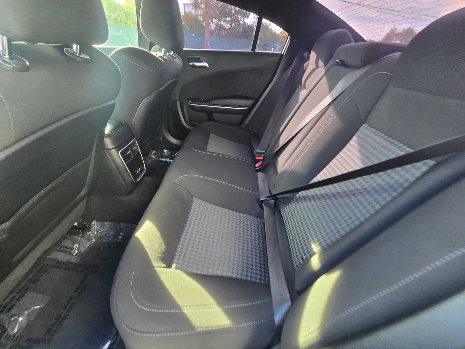 2022 Dodge Charger Scat Pack Widebody