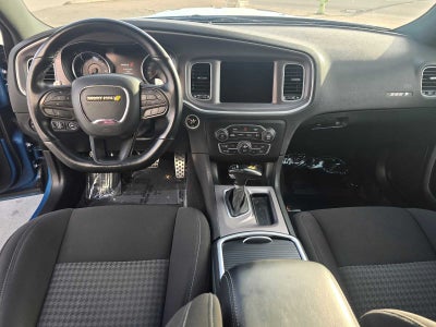 2022 Dodge Charger Scat Pack Widebody