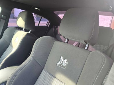 2022 Dodge Charger Scat Pack Widebody