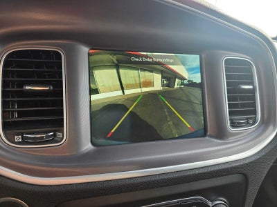 2022 Dodge Charger Scat Pack Widebody