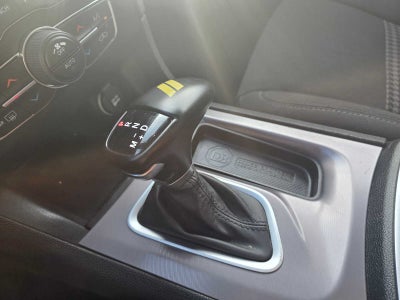 2022 Dodge Charger Scat Pack Widebody