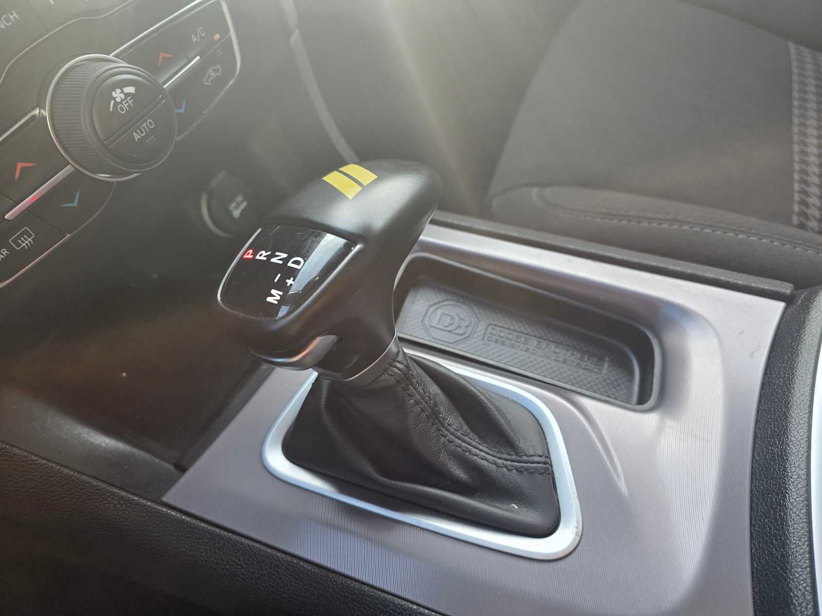 2022 Dodge Charger Scat Pack Widebody