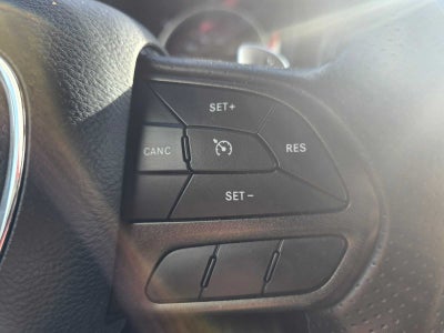 2022 Dodge Charger Scat Pack Widebody