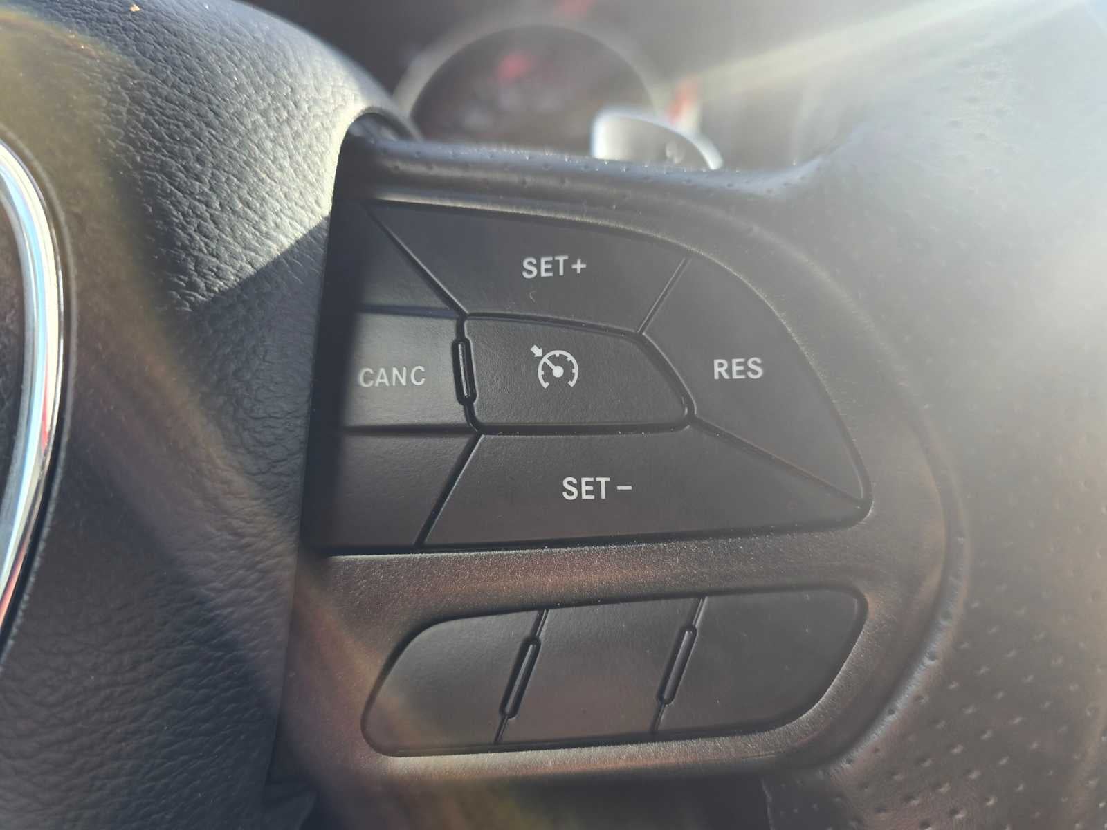 2022 Dodge Charger Scat Pack Widebody