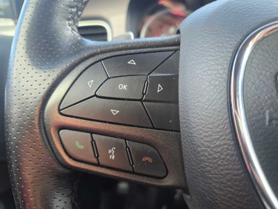 2022 Dodge Charger Scat Pack Widebody